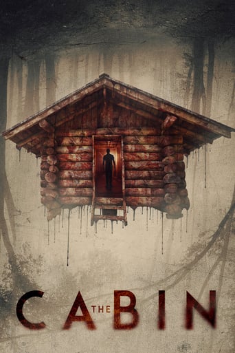 The Cabin 2018 (کلبه)
