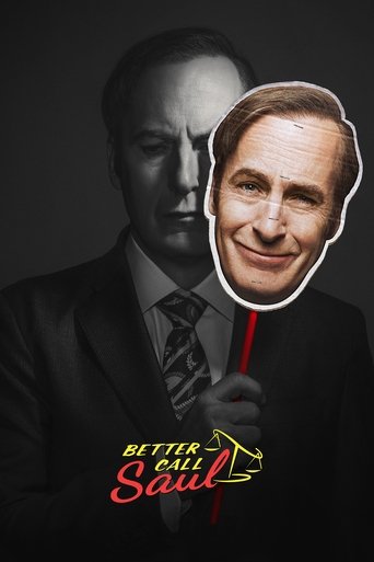 Better Call Saul 2015 (بهتره با ساول تماس بگیری)