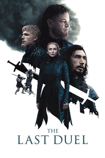 The Last Duel 2021 (آخرین دوئل)