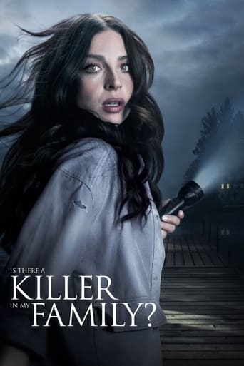 Is There a Killer in My Family? 2020