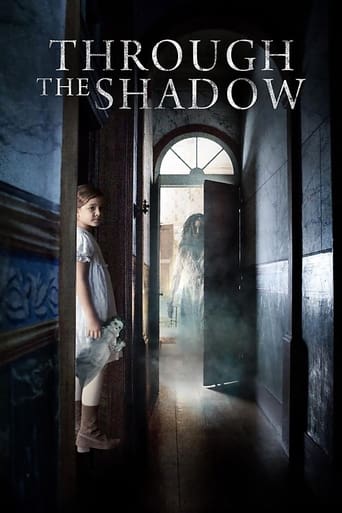 Through The Shadow 2015