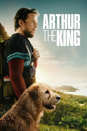دانلود فیلم Arthur the King 2024 (آرتور پادشاه)