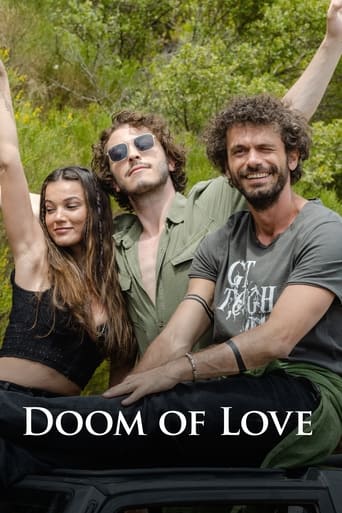 Doom of Love 2022 (عذاب عشق)