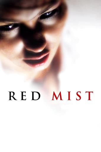 Red Mist 2008 (مه سرخ)