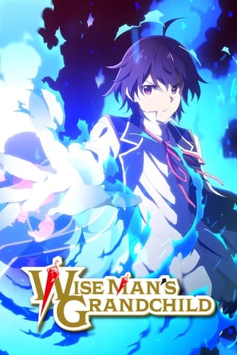 Wise Man's Grandchild 2019 (نوه جادوگر)