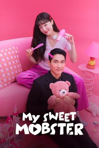 دانلود سریال My Sweet Mobster 2024 (گنگستر دلنشین من)