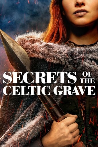 دانلود فیلم Secrets of the Celtic Grave 2021
