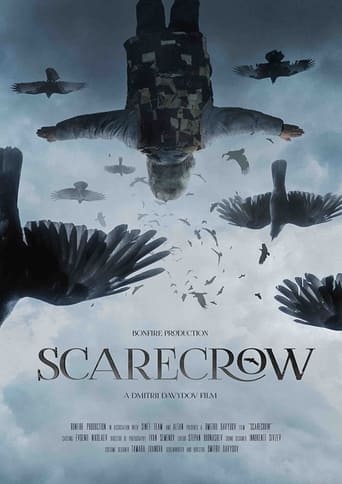 Scarecrow 2020