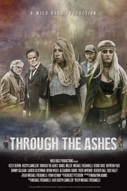 دانلود فیلم Through the Ashes 2019
