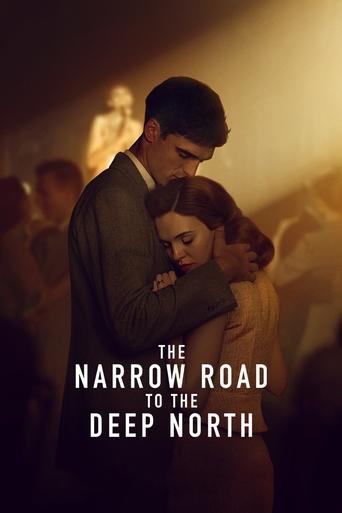 دانلود سریال The Narrow Road to the Deep North 2025 (رَه باریک به ژرفای شمال)