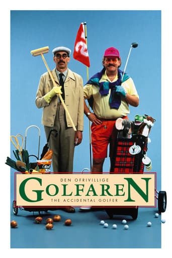 The Accidental Golfer 1991