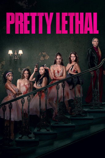 Pretty Lethal 2026 (مرگبارِ زیبا)