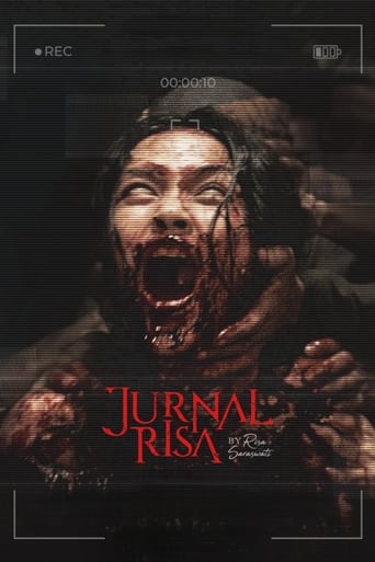 Jurnal Risa by Risa Saraswati 2024 (ژورنال ریسا اثر ریسا ساراسواتی)