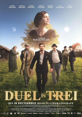 Duel in trei 2024