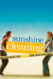 Sunshine Cleaning 2008 (آفتاب تمیز کردن)