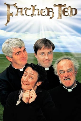 Father Ted 1995 (پدر تد)