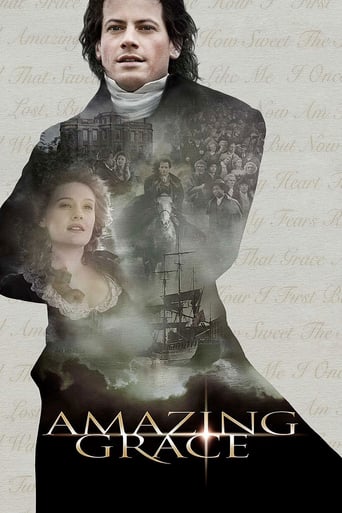 Amazing Grace 2006 ( لطف حیرت‌ آور)