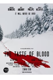 Taste of Blood 2021 (طعم خون)