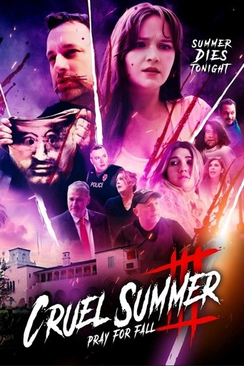 دانلود فیلم Cruel Summer III: Pray for Fall 2024