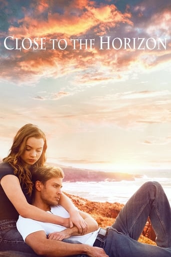 Close to the Horizon 2019 (نزدیک به افق)