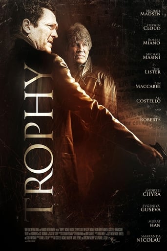 دانلود فیلم Beyond the Trophy 2012 (فراتر از جایزه)