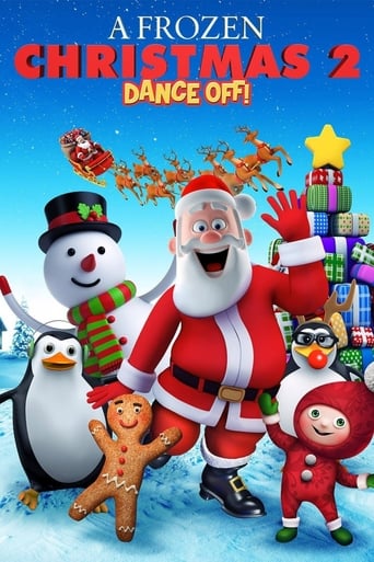 A Frozen Christmas 2 2017