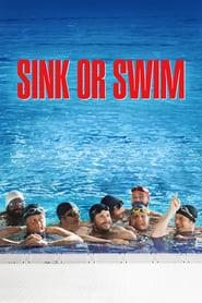 دانلود فیلم Sink or Swim 2018 (حمام بزرگ)