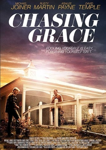 Chasing Grace 2015