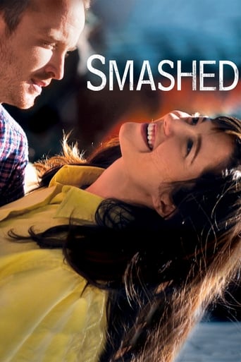 دانلود فیلم Smashed 2012 (مست)