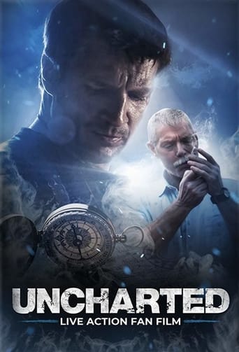 Uncharted: Live Action Fan Film 2018