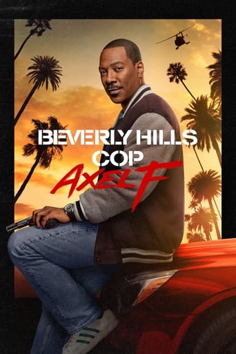 دانلود فیلم Beverly Hills Cop: Axel F 2024 (پلیس بورلی هیلز: اکسل اف)