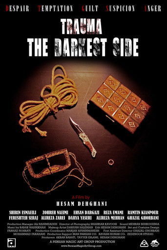 The Darkest Side 2021