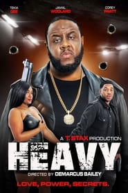 Heavy 2021 (سنگین)