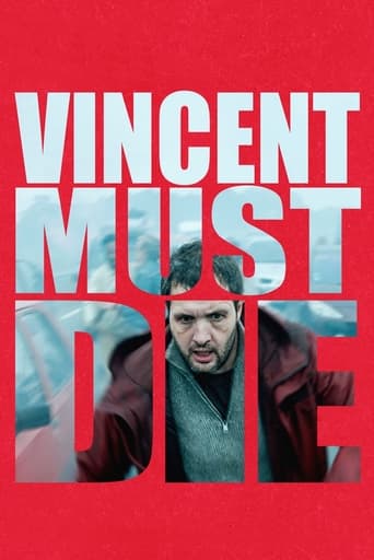 دانلود فیلم Vincent Must Die 2023 (وینسنت باید بمیرد)