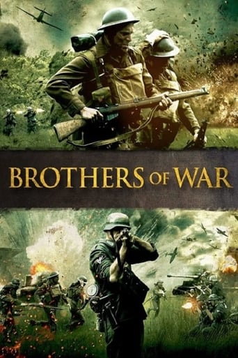 Brothers of War 2015 (برادران جنگ)