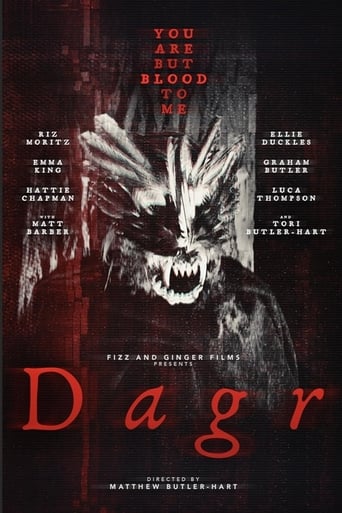 دانلود فیلم Dagr 2024 (کابوس)