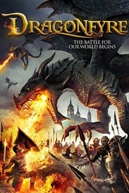 دانلود فیلم Dragonfyre 2013