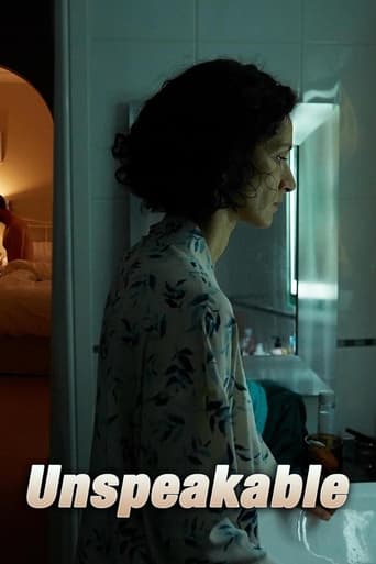 دانلود فیلم Unspeakable 2017