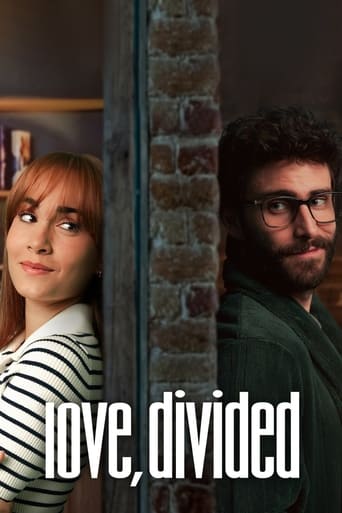 Love, Divided 2024 (عشق، تقسیم شده)