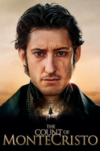 دانلود فیلم The Count of Monte-Cristo 2024 (کنت مونت کریستو)