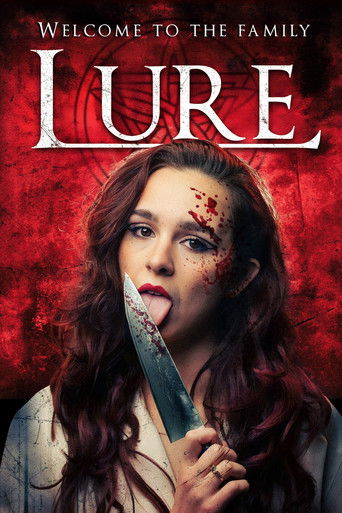 دانلود فیلم Lure 2026