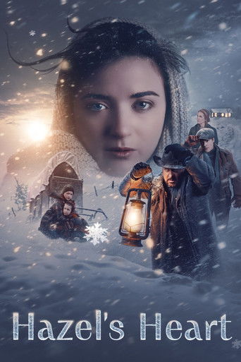 دانلود فیلم Hazel's Heart 2025