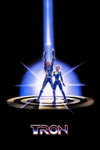 دانلود فیلم Tron 1982 (ترون)