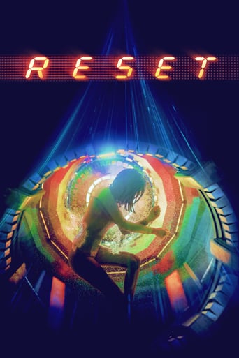 Reset 2017 (بازنشانی)