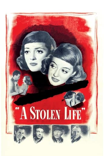 A Stolen Life 1946 (یک زندگی دزدیده شده)