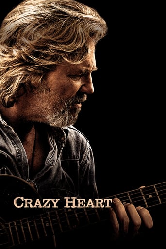 دانلود فیلم Crazy Heart 2009 (دل دیوانه)