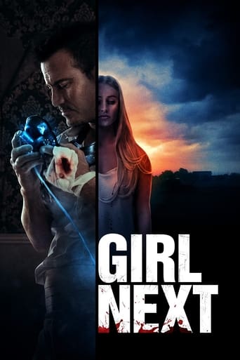 Girl Next 2021 (دختر بعدی)