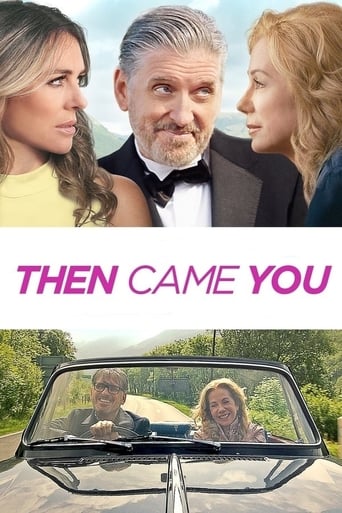 دانلود فیلم Then Came You 2020 (سپس تو آمدی)