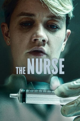 The Nurse 2023 (پرستار)
