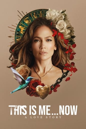 دانلود فیلم This Is Me…Now 2024 (این منم.. حالا)
